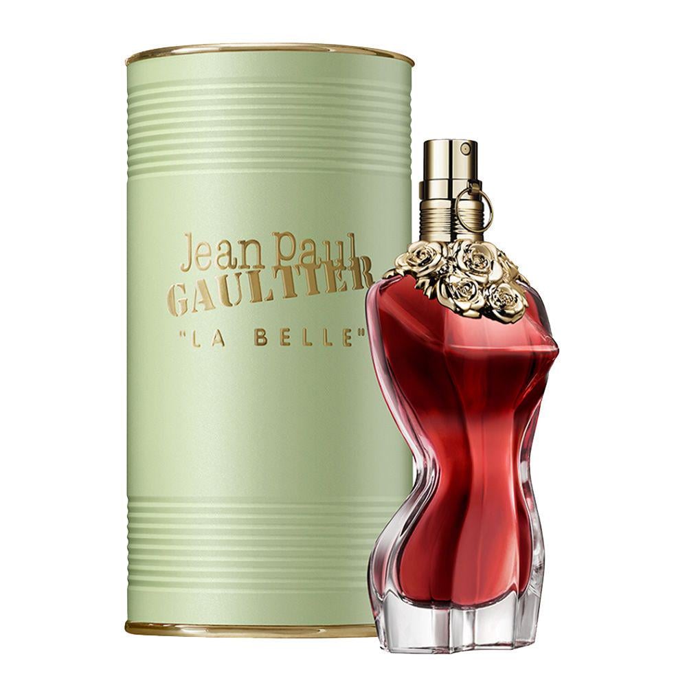 Парфюмированная вода для женщин Jean Paul Gaultier La Belle Le Parfum 50 мл (2754)