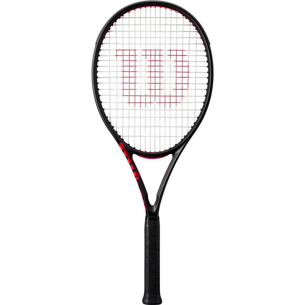 Ракетка для тенісу Wilson CLASH 100 L V3.0 G2 (WR172911G2)