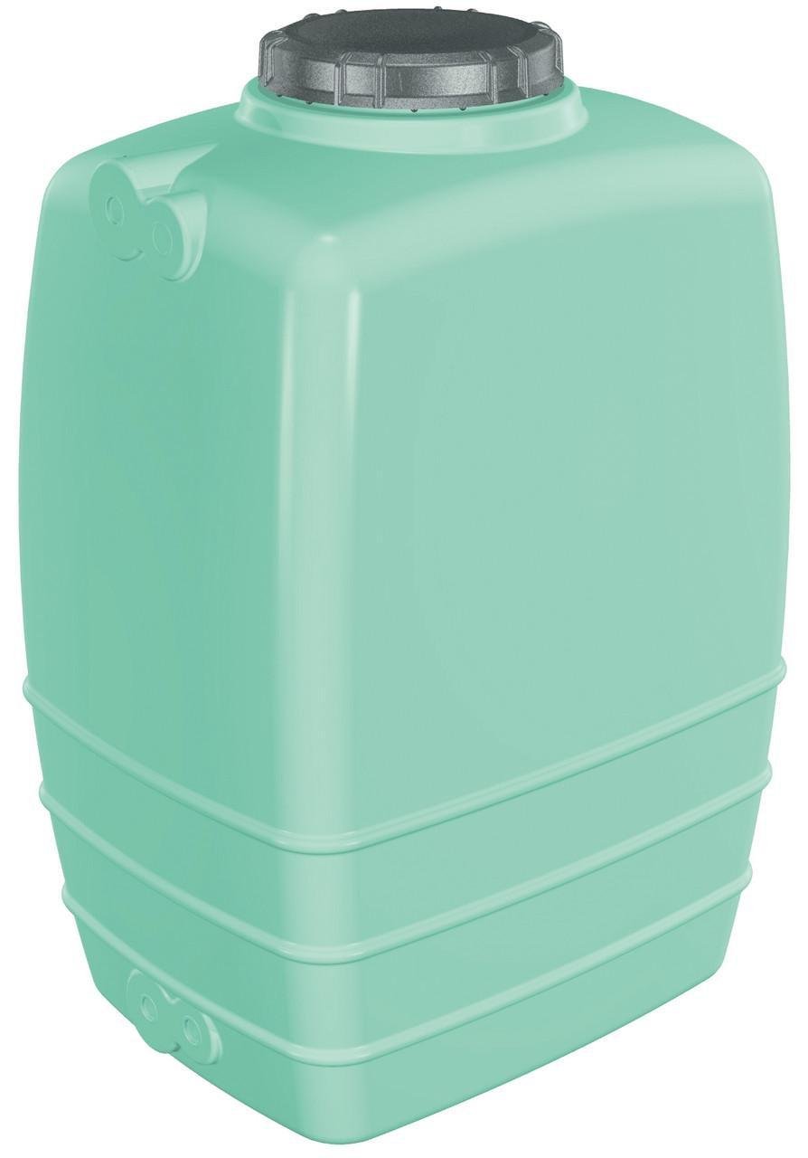 Емкость пластиковая для питьевой воды Telcom Aquarius 500 л (SQN3-500) Емкость пластиковая для питьевой воды Telcom Aquarius 500 л (SQN3-500)