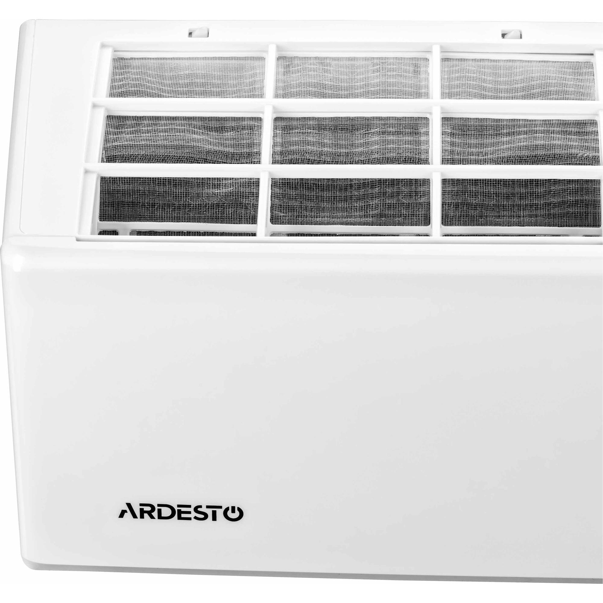 Сплит-система Ardesto ARD-E18-R32 - фото 8