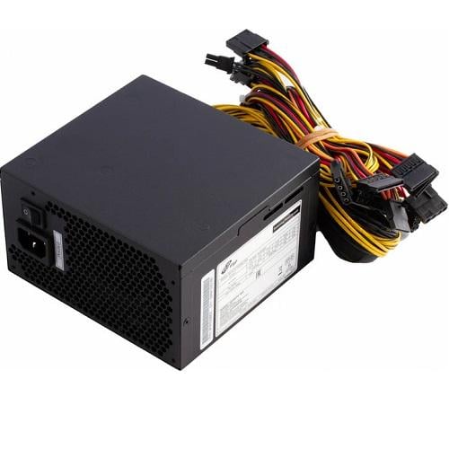 Блок живлення FSP ATX-700W PNR PRO 120 мм 700W silent fan (558799)