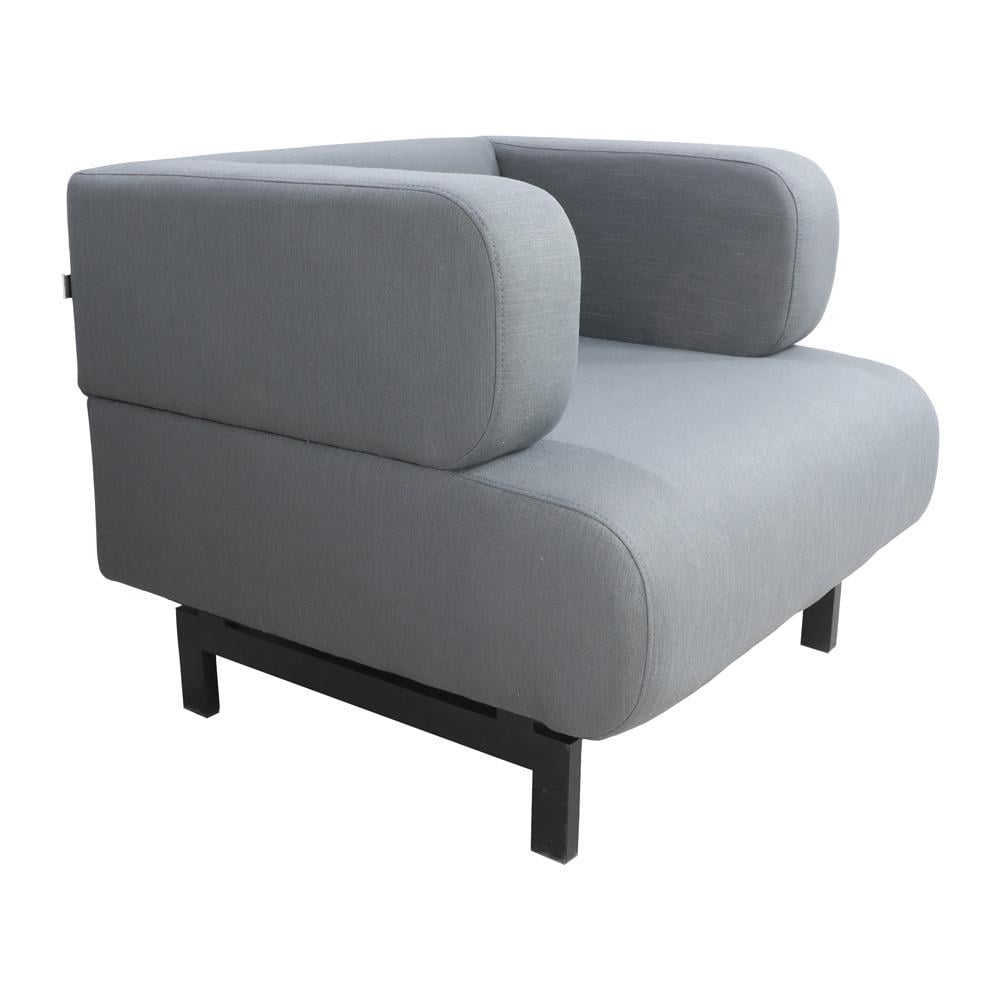 Диван Gianni Stone 87х85х74 см Grey (rich_sofa_00259)
