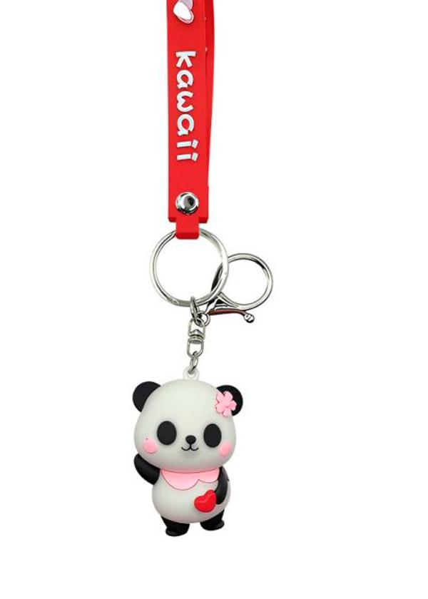 Брелок BIBI TOYS Панда (762053BT)