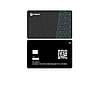 Криптогаманець D'CENT All In One Crypto Card Wallet Backup Card Package 2 шт. - фото 2