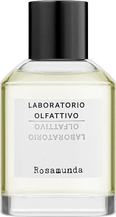 Парфумована вода унісекс Laboratorio Olfattivo Rosamunda 100 мл без пакування (404534)