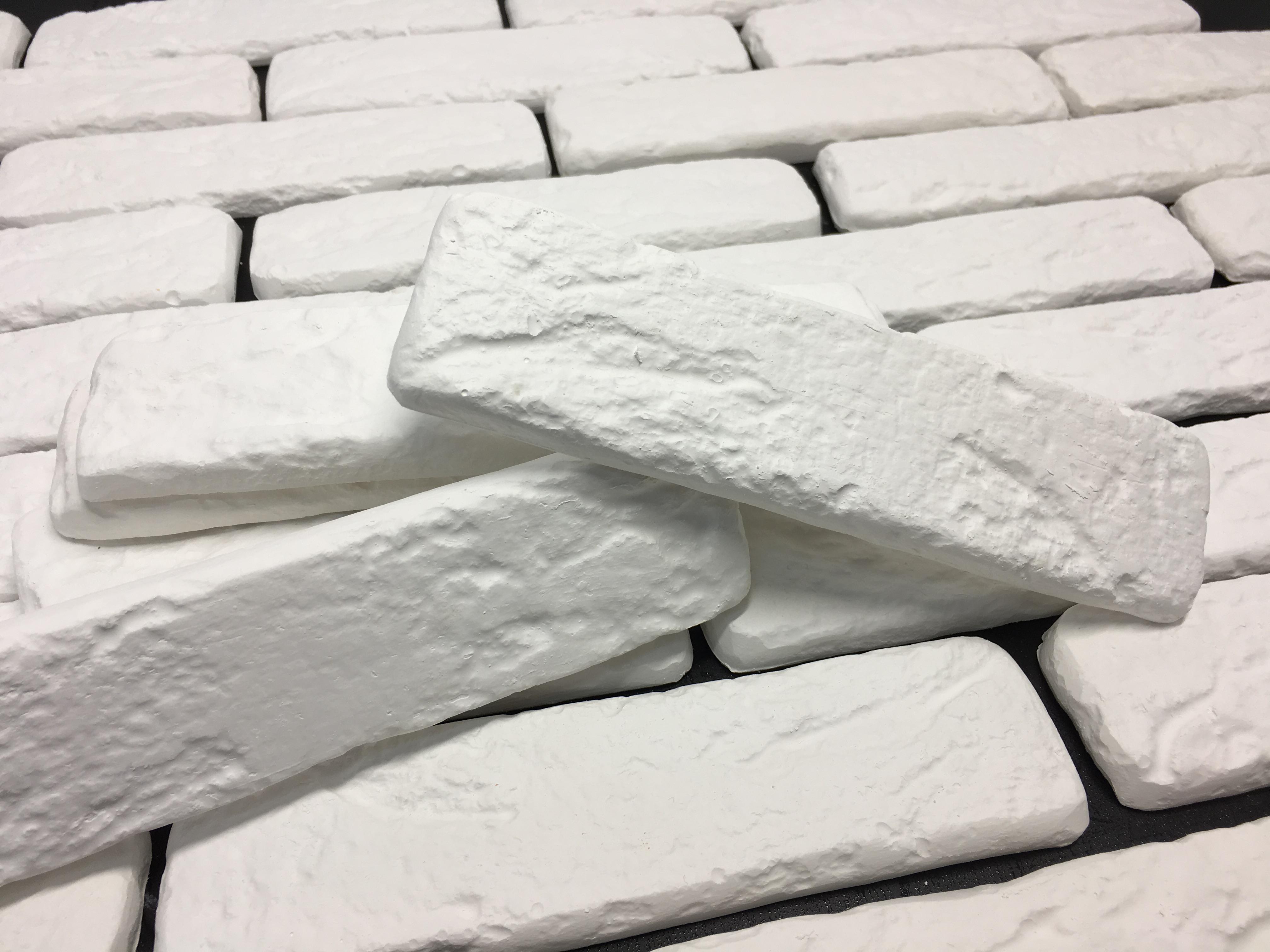 Плитка гипсовая Римский 0,5 кв. м (2) - фото 2