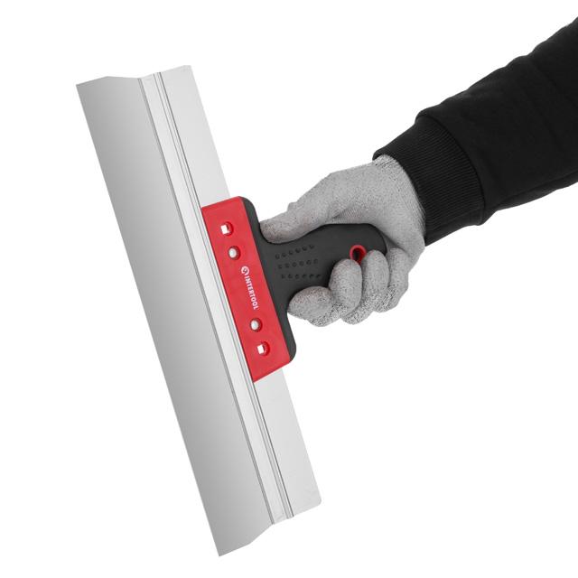 Шпатель з нержавіючої сталі 350 мм - фото 5 Шпатель з нержавіючої сталі 350 мм - фото 5