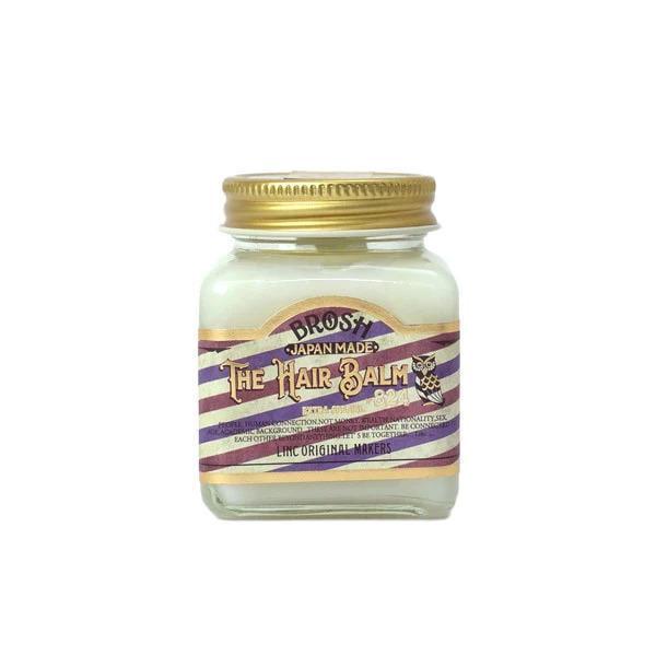 Бальзам для сухих волос BROSH Pomade 70 г
