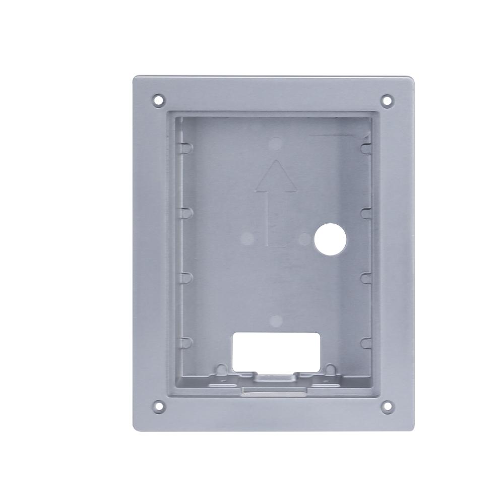 Коробка для врезного монтажа (VTM114)