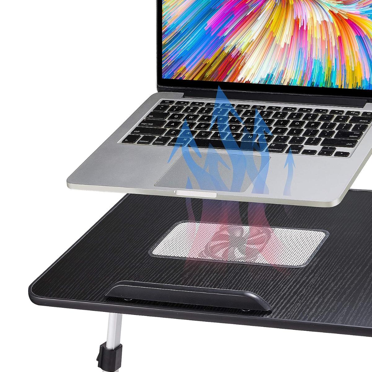 Столик трансформер для ноутбука Multi function laptop desk - фото 5