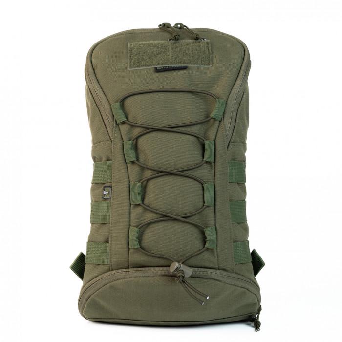 Рюкзак під гідратор Джерело Олива (106010302) - фото 4 Рюкзак під гідратор Джерело Олива (106010302) - фото 4