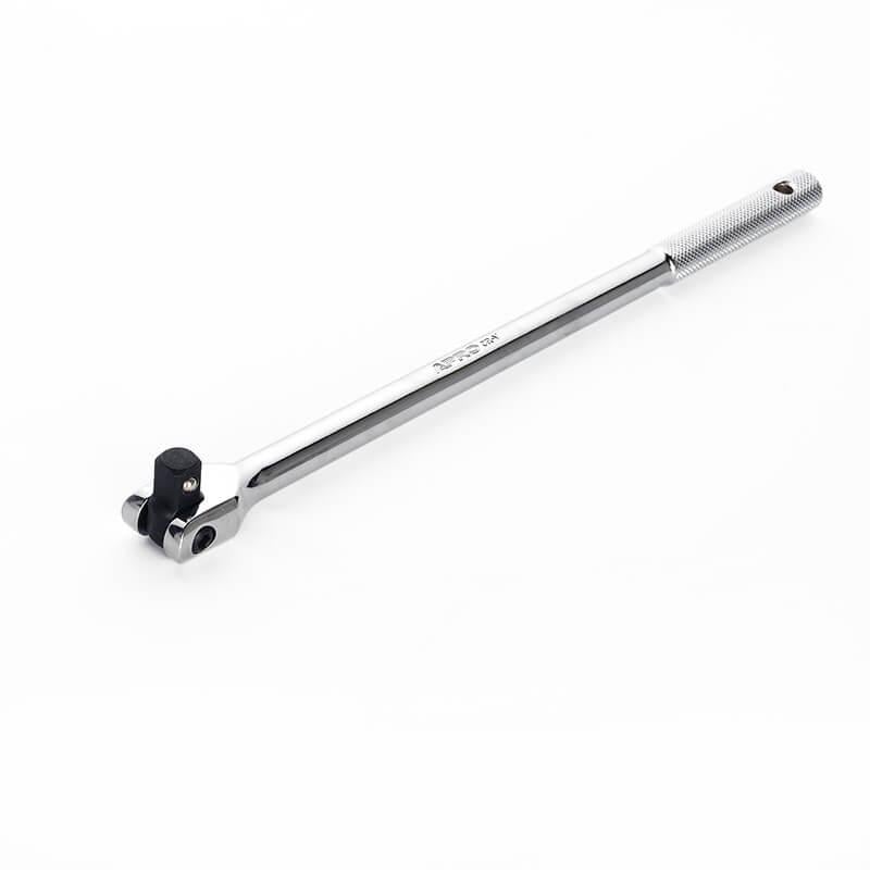 Вороток Apro T-подібний 1/2" CrV 375 мм (52071/257113)