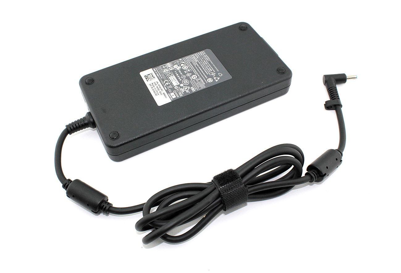 Блок живлення для ноутбука HP Slim 230W 19,5V 11,8A 4,5x3 мм Блок живлення для ноутбука HP Slim 230W 19,5V 11,8A 4,5x3 мм
