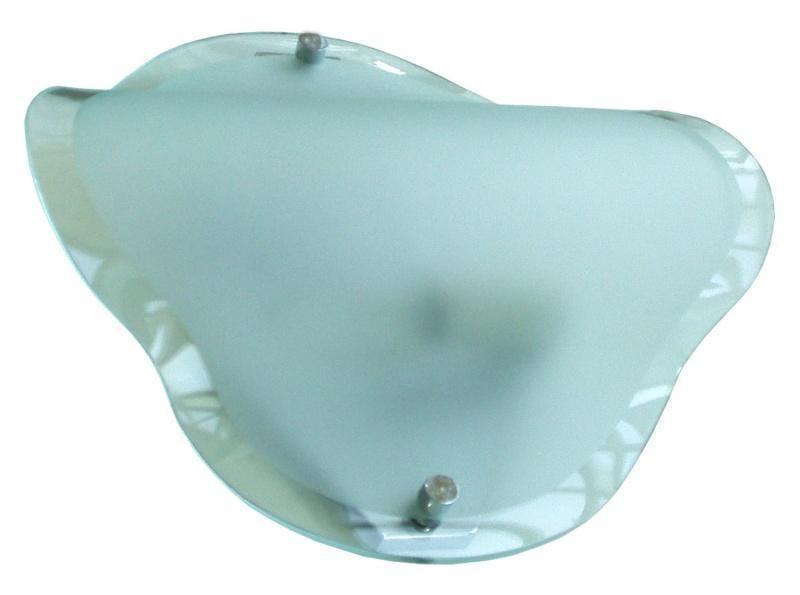 Бра настенное накладное Brille BR 02 051/2A в ванную