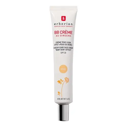 Тональний крем ВВ Erborian BABY SKIN SPF20 Nude 15 мл (24172245) Тональний крем ВВ Erborian BABY SKIN SPF20 Nude 15 мл (24172245)