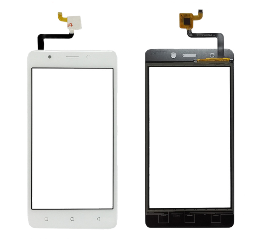 Тачскрин для Blackview A8 White - фото 2