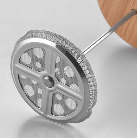 Заварник Edenberg 1000 мл (EB-331) - фото 4 Заварник Edenberg 1000 мл (EB-331) - фото 4