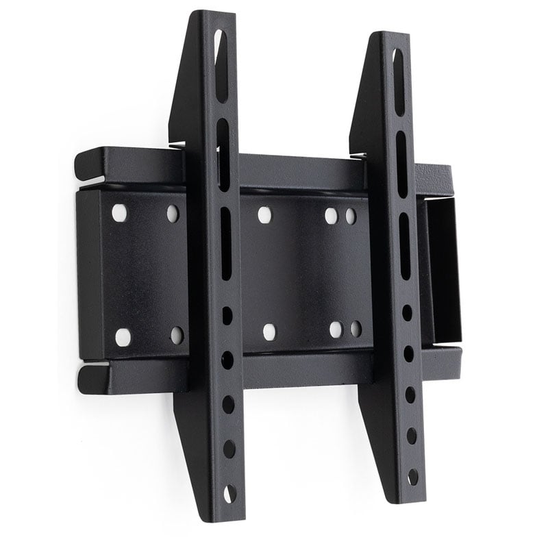 Кріплення для ТВ SECTOR TV20F кронштейн настінний 23-43" Black (26832137) - фото 13 Кріплення для ТВ SECTOR TV20F кронштейн настінний 23-43" Black (26832137) - фото 13