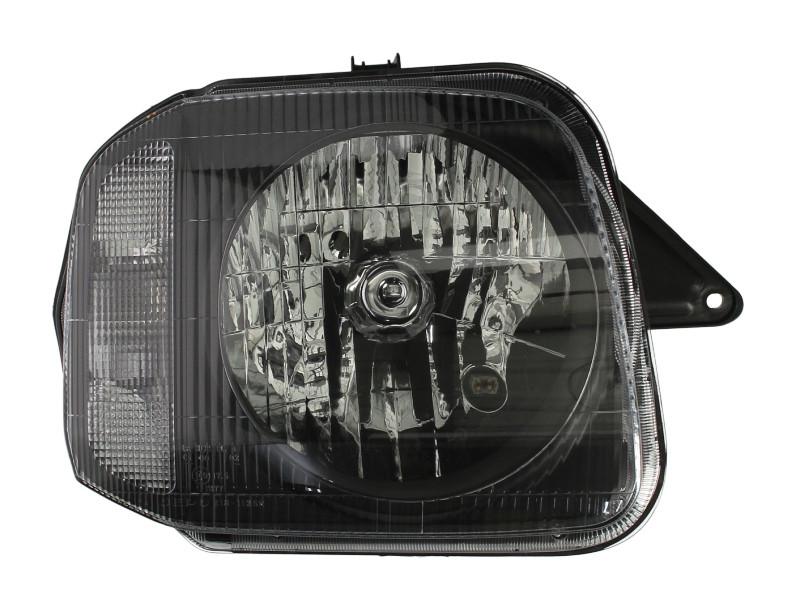 Фара передняя правая Suzuki Jimny 2001 – H4 (218-1126R-LDEM2)