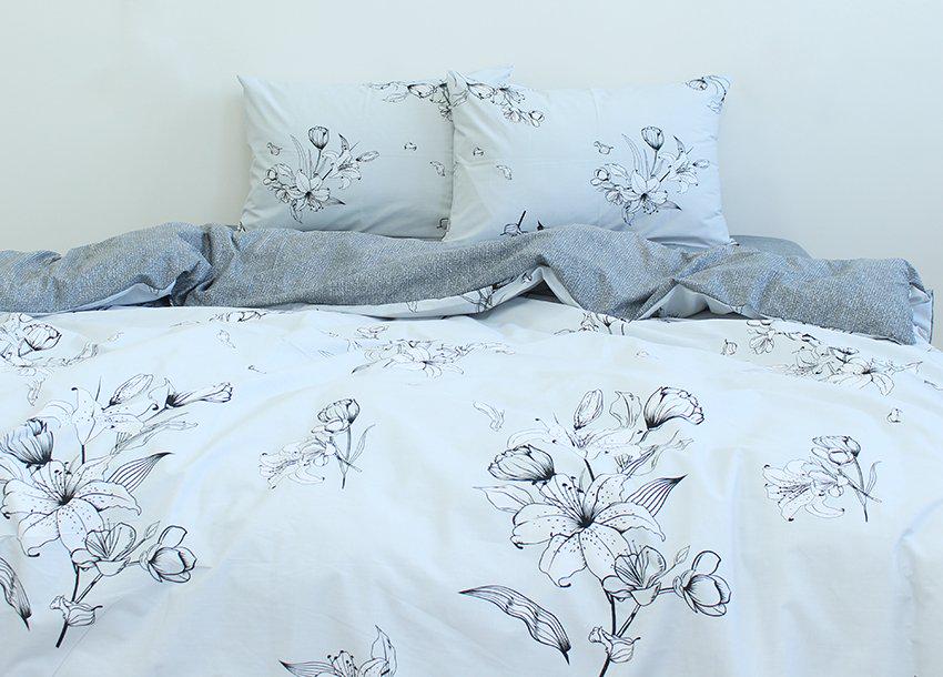 Комплект постельного белья R4418 с компаньоном (29-77-TAG1,5-sp-820-2)