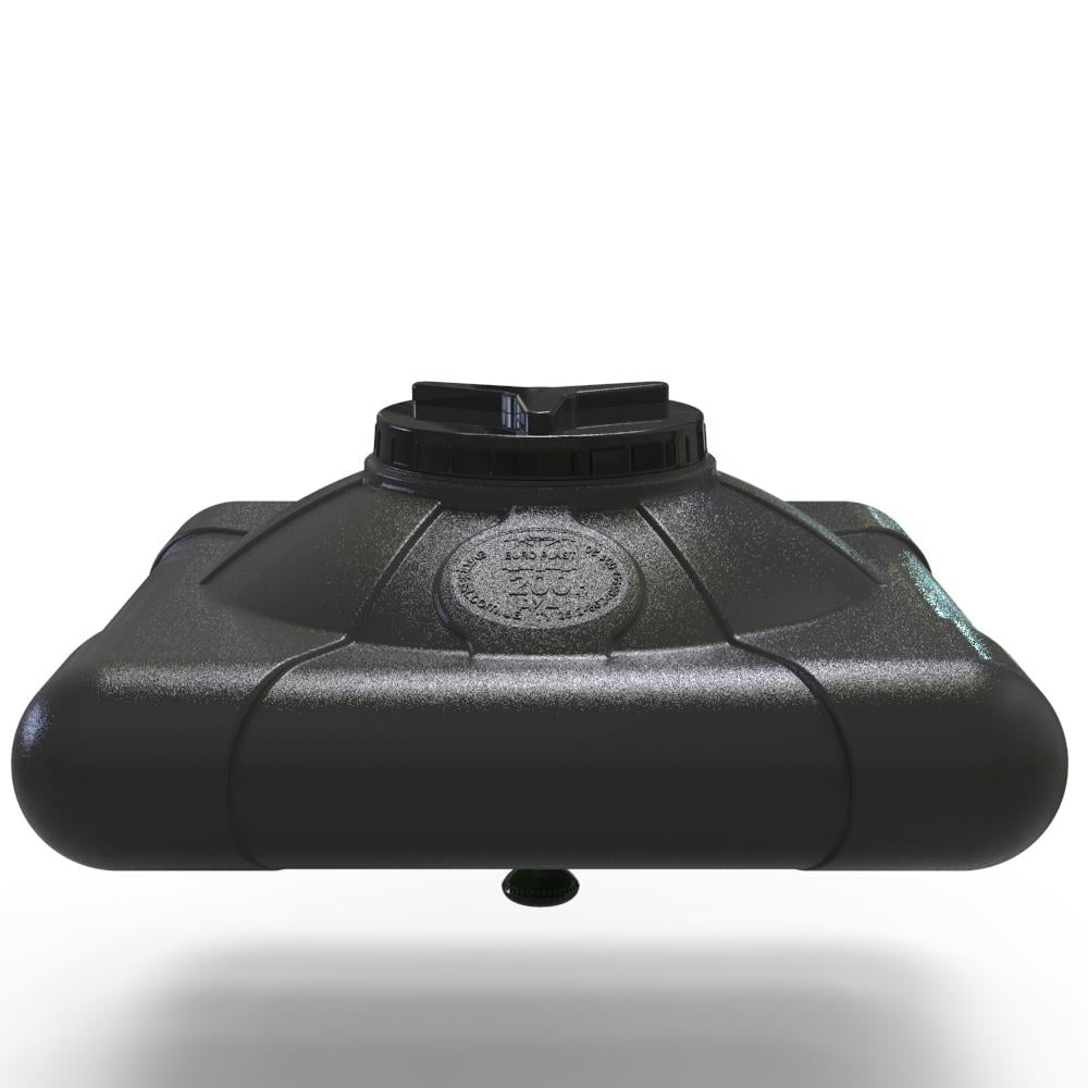 Емкость для душа 200 л (25073490) - фото 3 Емкость для душа 200 л (25073490) - фото 3