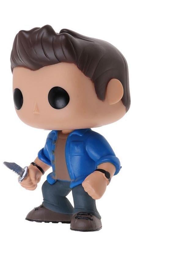 Фігурка Funko Pop Dean Winchester Supernatural 10 см (SN94)