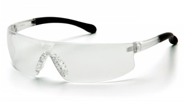 Окуляри захисні Pyramex Provoq clear lens