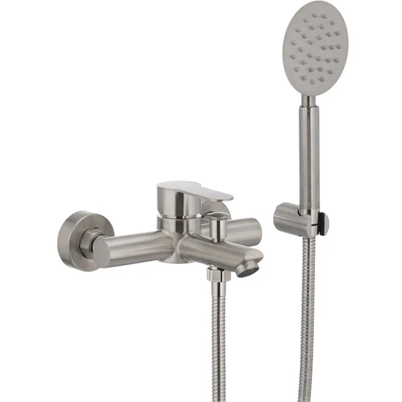 Смеситель для ванны MIXXUS DAX-009 (SS2804)