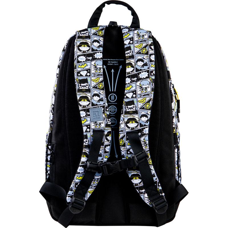 Рюкзак Kite Education DC (DC21-2575M-2) - фото 3 Рюкзак Kite Education DC (DC21-2575M-2) - фото 3