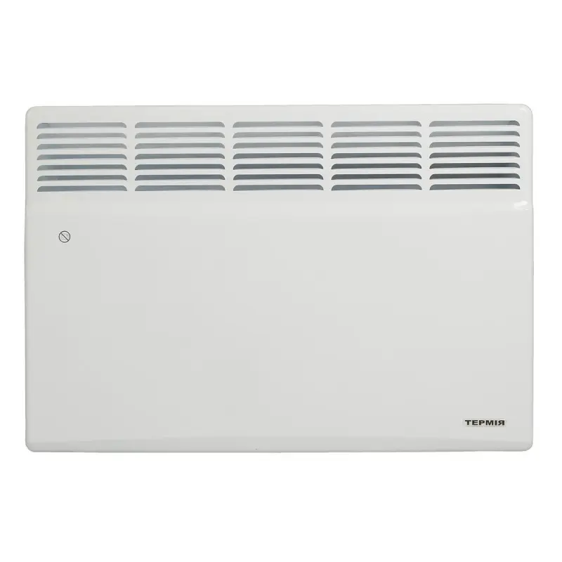 Электроконвектор 1500 Вт до 24 м2 IP24 с WIFI программатором Белый (ET15230СТ)