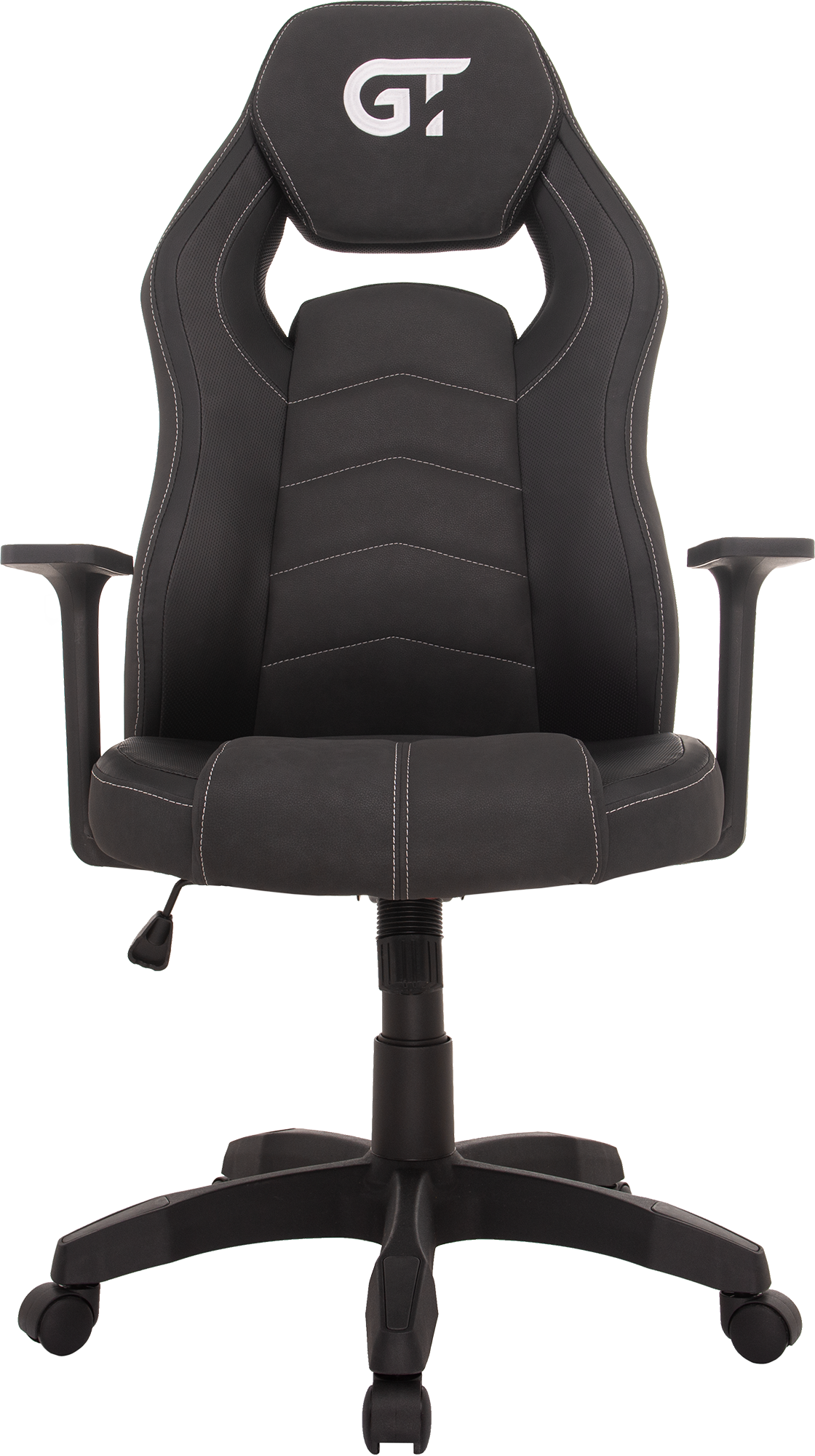 Кресло геймерское GT Racer X-2755 Black