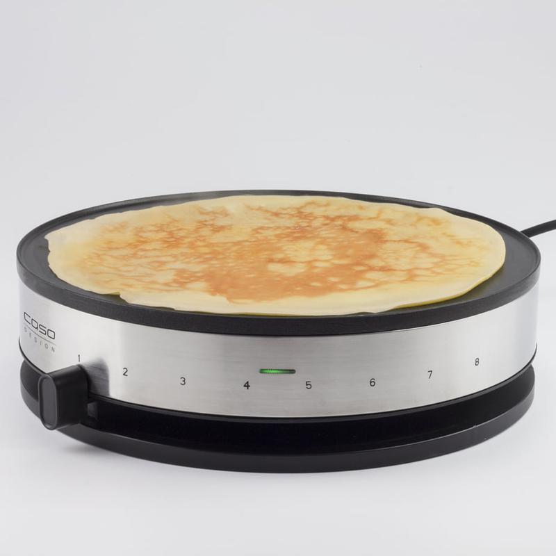 Блинница Caso CM 1300 Crepes-Maker (408479) - фото 4