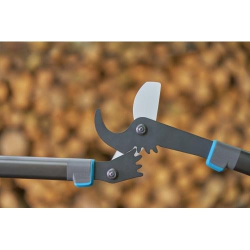 Сучкоріз Gardena EnergyCut Pro S 50 мм (12050-20.000.00) - фото 6 Сучкоріз Gardena EnergyCut Pro S 50 мм (12050-20.000.00) - фото 6