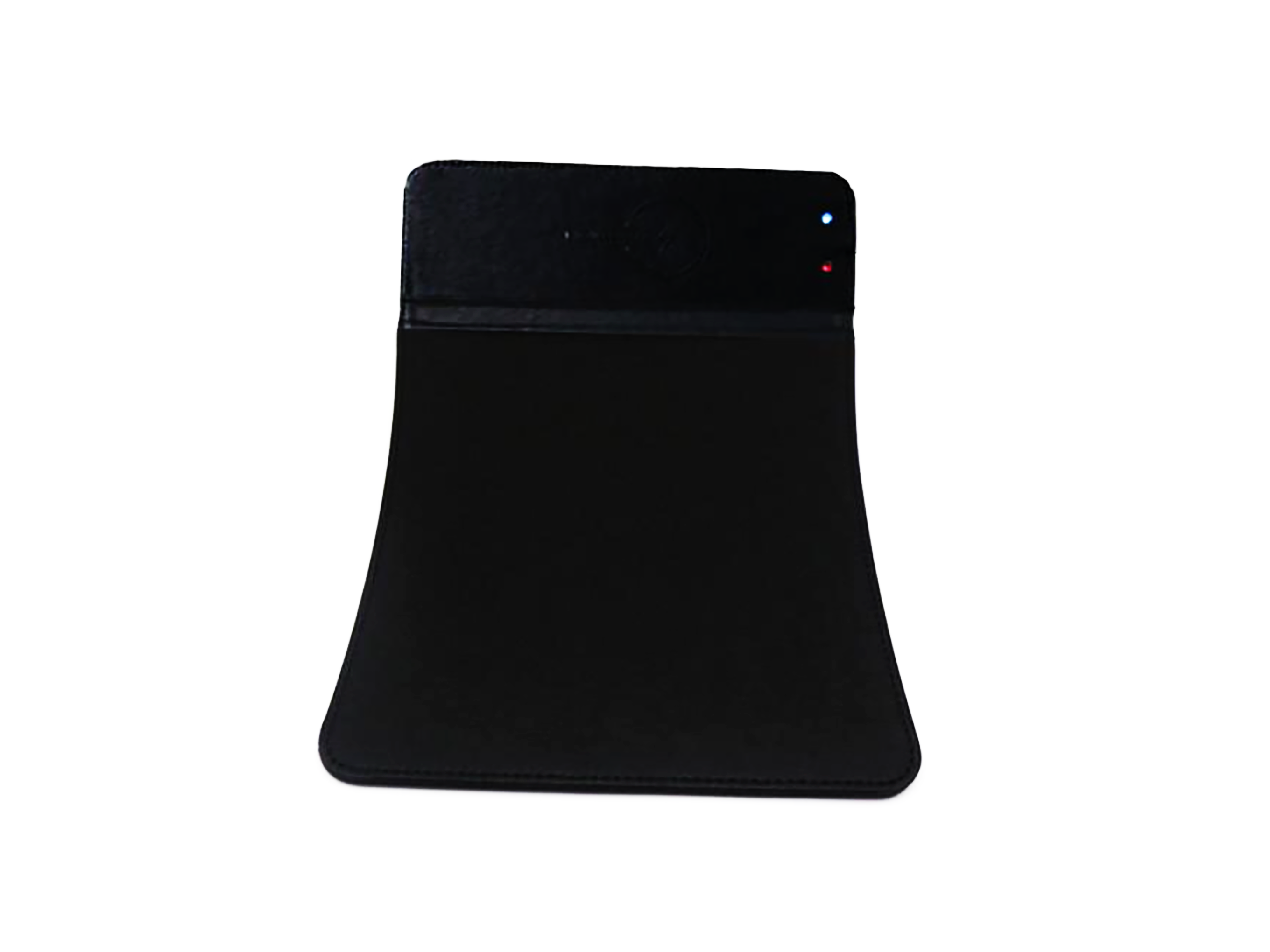 Беспроводное зарядное устройство REAF QI Mouse Pad коврик для мыши QI Wireless Charger 5Вт Черный (SUN0497) Беспроводное зарядное устройство REAF QI Mouse Pad коврик для мыши QI Wireless Charger 5Вт Черный (SUN0497)