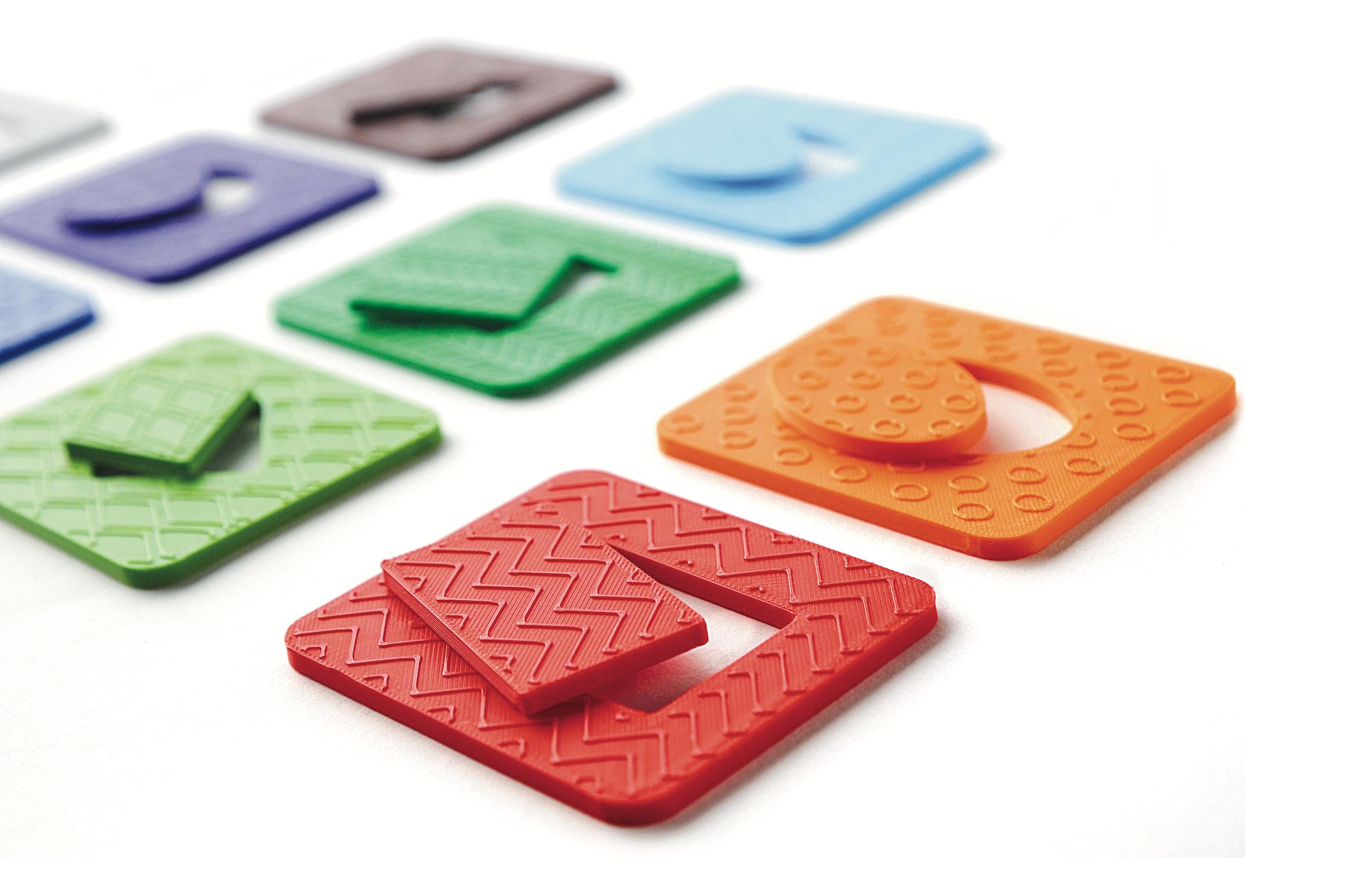 Сортер геометрический TheaSmart (23009) - фото 3