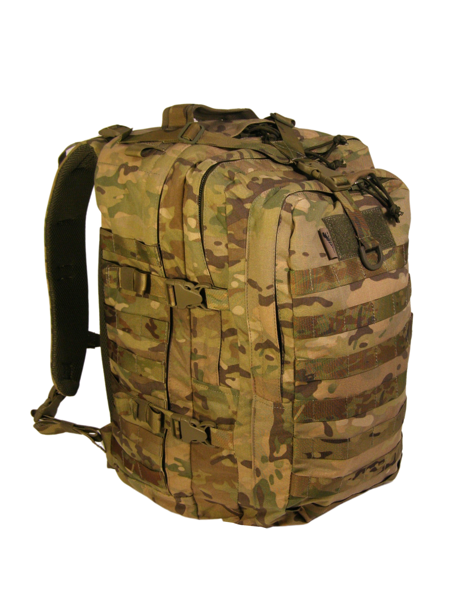Рюкзак Tirex 45 л Multicam (25331)