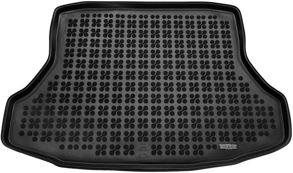 Коврик в багажник Rezaw-Plast для Honda Civic IX 2011-2016 (230525)