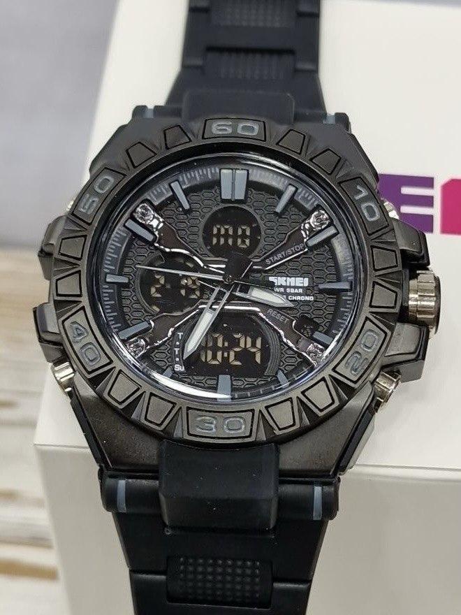 Наручные часы мужские Skmei 2220-B1A1 Sport Men Collection (3003311962)