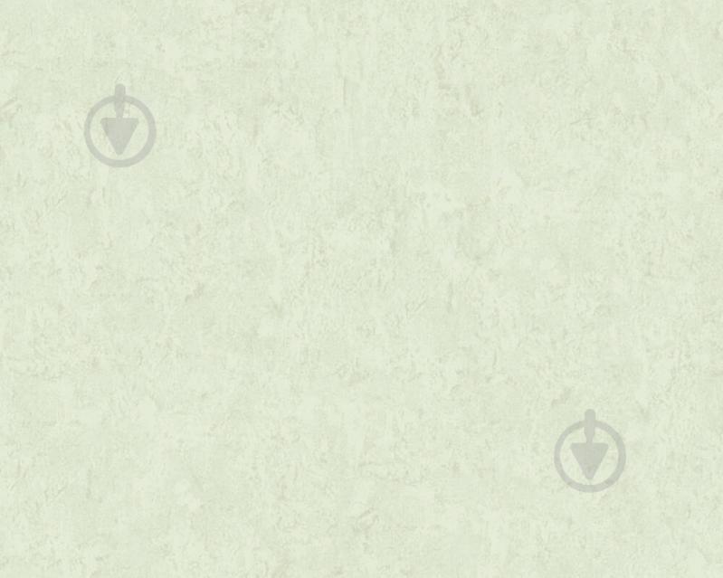 Виниловые обои A.S. Creation Romantico на флизелиновой основе Оливковый (37228-3)