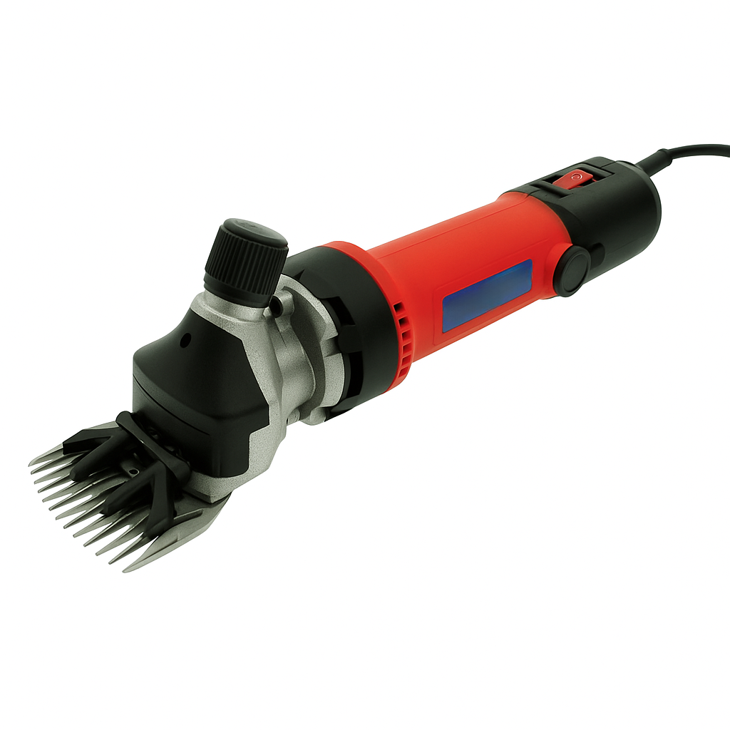 Машинка для стрижки овец Boxer 1050 Вт (BX-703)