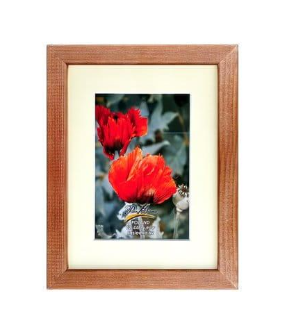 Рамка для фотографий 13х18 см Коричневый (PGR-10048)