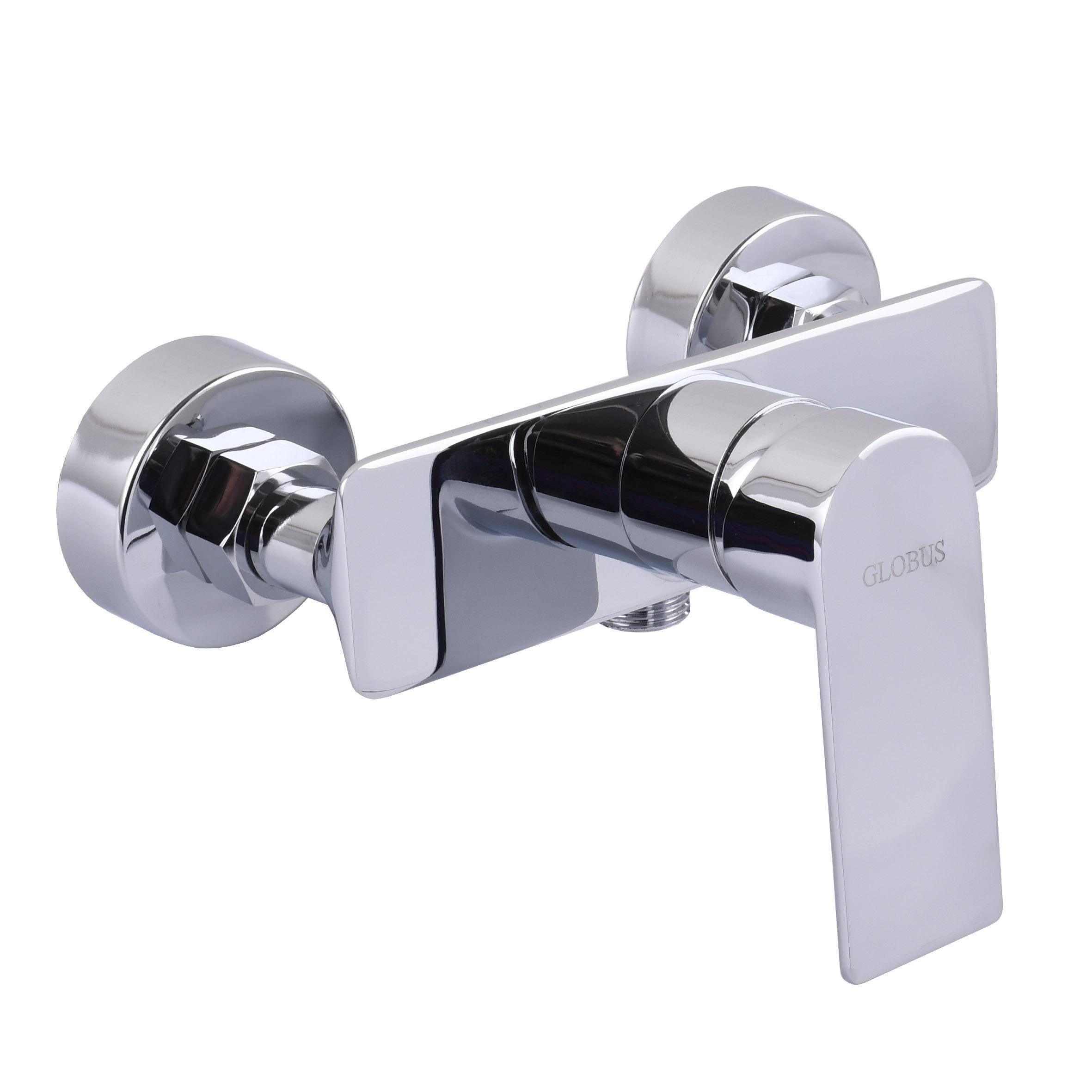 Змішувач для душу Globus Lux Niagara GLN-0105N (000018451)