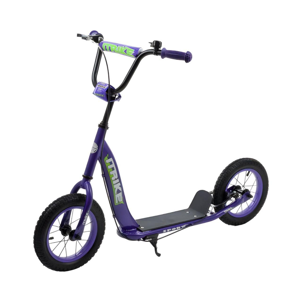 Самокат городской SR 2-043-1-V - фото 1 Самокат городской SR 2-043-1-V - фото 1