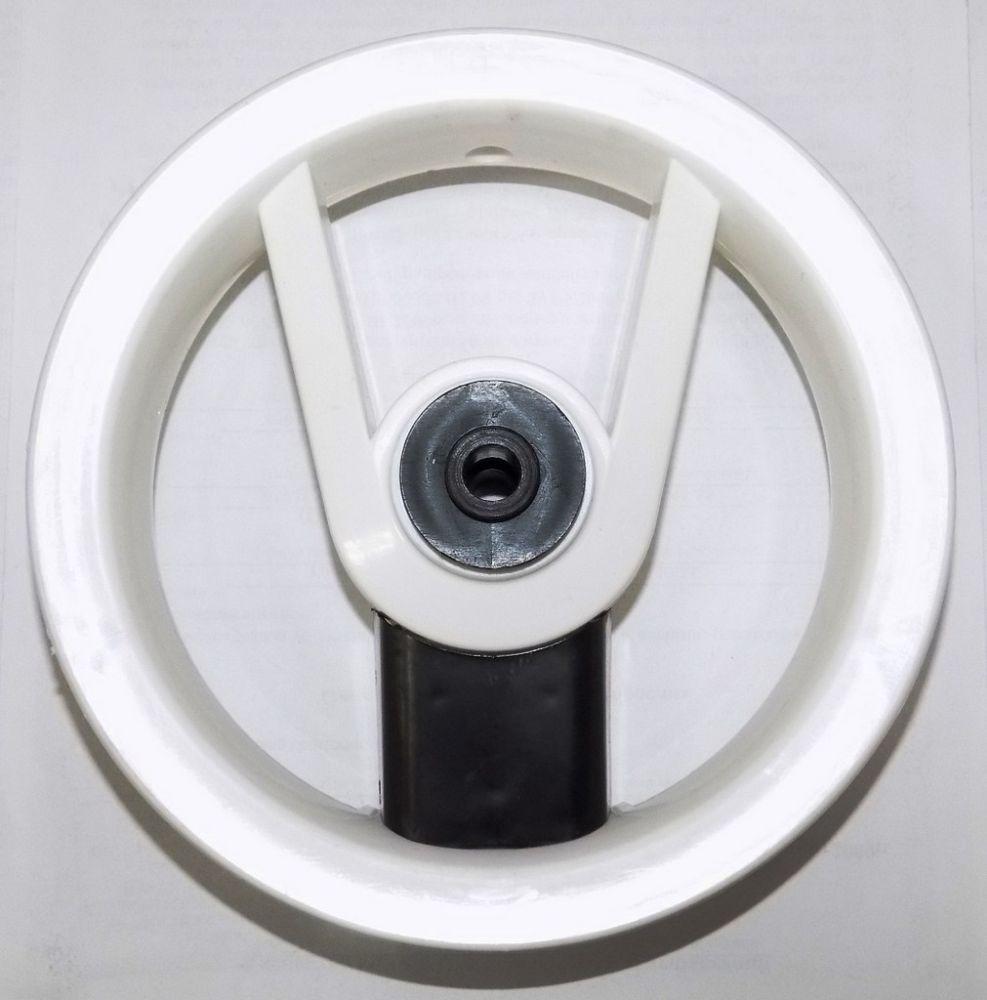 Диск для коляски 10" (29366)