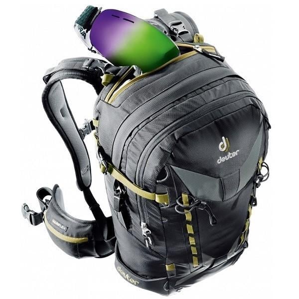 Рюкзак Deuter Freerider Pro SL 28 л (3303317 3049) - фото 5