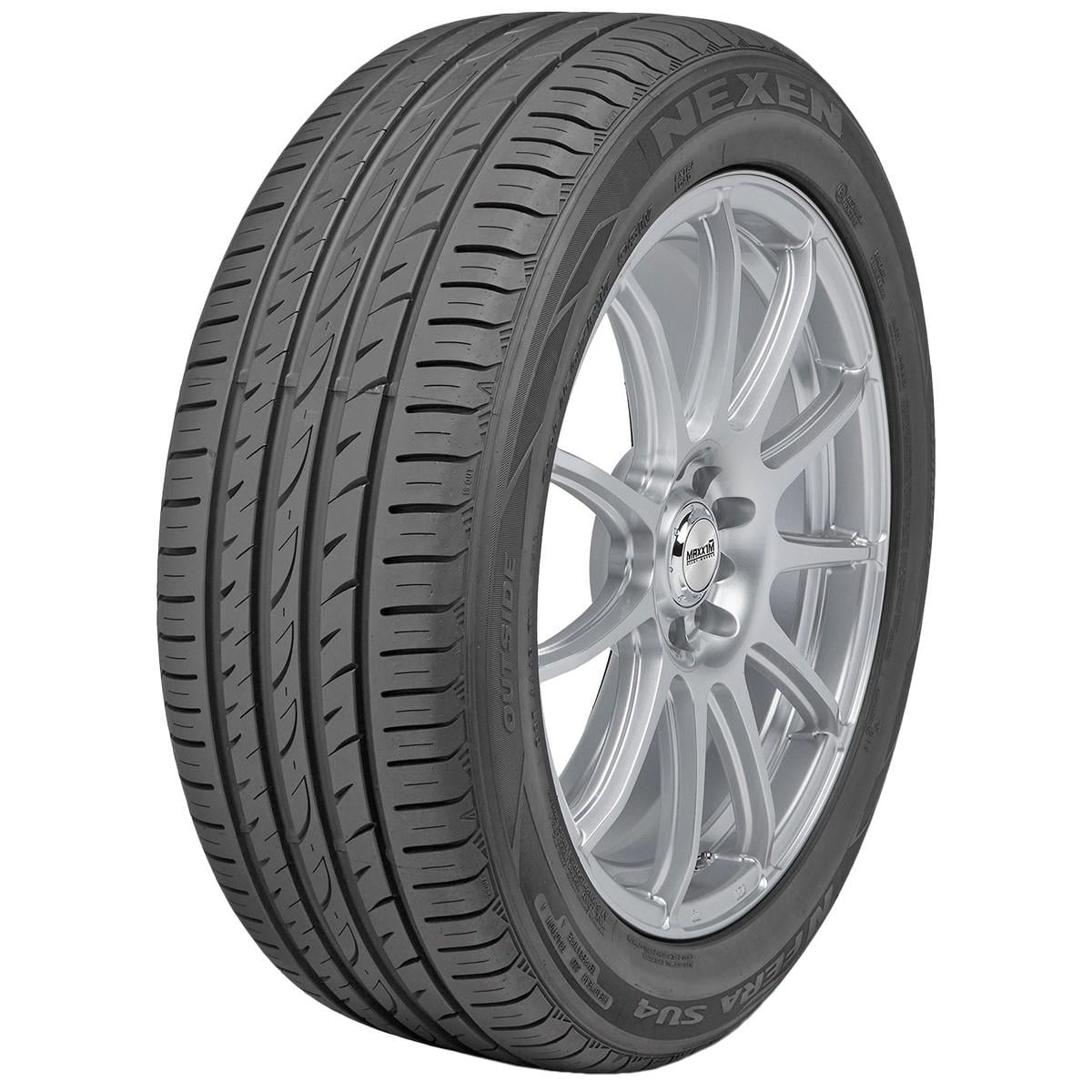 Шина летняя Nexen NFera SU4 215/55 R16 97W (35487)