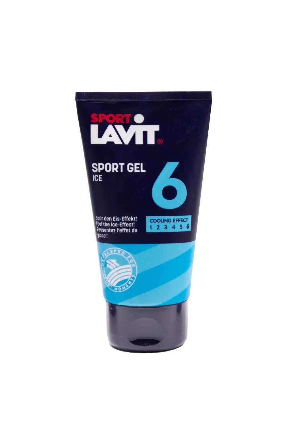 Гель охолоджуючий Sport Lavit Sport Gel Ice 75 мл