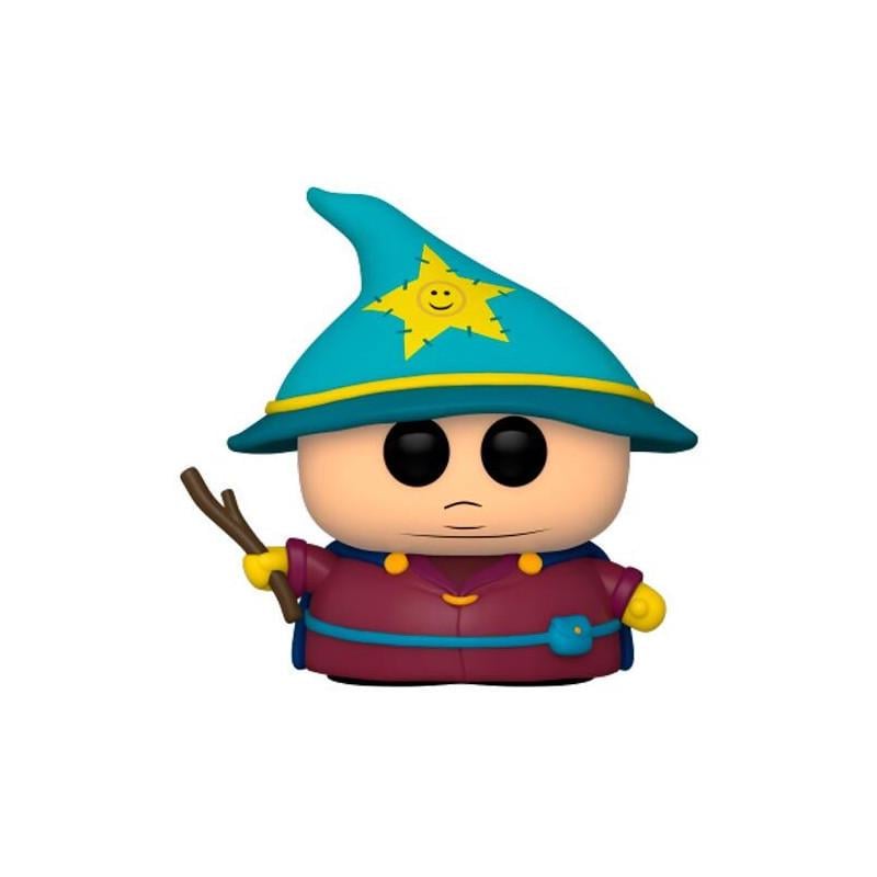 Фігурка Funko Pop Grand Wizard Cartman 10 см (SP GWC 30)