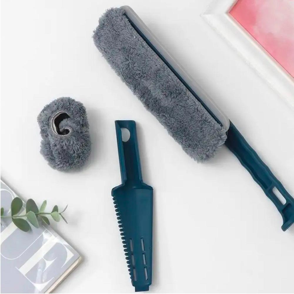 Щетка универсальная R30690 2в1 - фото 2 Щетка универсальная R30690 2в1 - фото 2