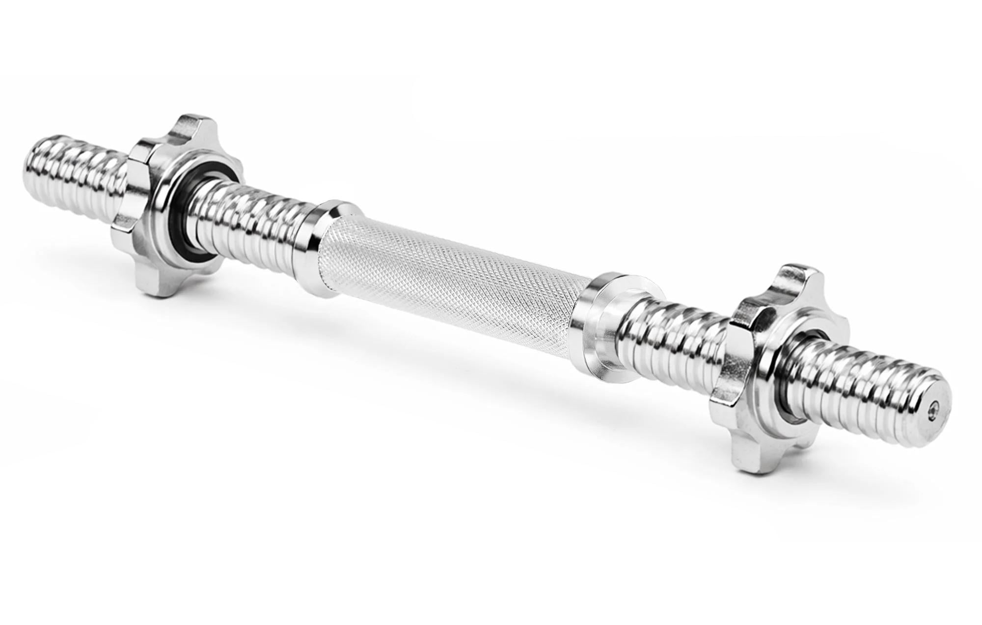 Гриф гантельный Cornix XR-0415 40 см 25 мм (5776)